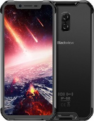 Замена дисплея на телефоне Blackview BV9600 Pro в Орле